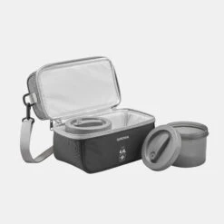 Quechua Insulated Lunch Box 100 - 4.4 Litres 17 Quechua Insulated Lunch Box 100 - 4.4 Litres -Ever Camp ke5a6e0c4185abb56df0307ac76fed063