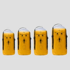 Trekking Sleeping Bag MT500 5°C -Ever Camp ke5d4da42592816bb23dbd87eb69b5c8b