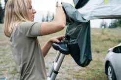 Quechua Removable Shoe Pocket For MH500 2p Tent 11 Quechua Removable Shoe Pocket For MH500 2p Tent -Ever Camp ke7dfe6dcbe4a05dfc328bf29dd078f71