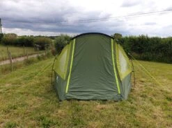 OLPRO Abberley XL 4 Berth Tent 12 OLPRO Abberley XL 4 Berth Tent -Ever Camp ke921b00ecc881afe6928d00474192831