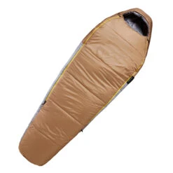 Trekking Sleeping Bag MT500 0°C -Ever Camp ke9d406b0040ba54e7bd741c30e1ecdd1