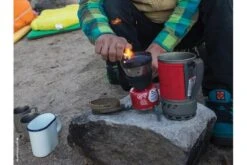 MSR Windburner Stove System 1.0 Ltr (Black) 9 MSR Windburner Stove System 1.0 Ltr (Black) -Ever Camp ke9f5ed7cd8639a5e977824f23b905c3f