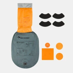 Sea To Summit Trekking Inflatable Mattress - Ultralight Insulated - 183 X 55 Cm - 1 Person -Ever Camp kea8e35d65de797e7db76f88db7e8d2ec