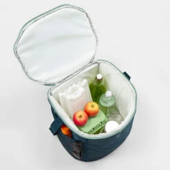 Quechua SOFT CAMPING ICE CHEST - 30L -Ever Camp keac0fbf3fd4125a35470d3106af4e4d2