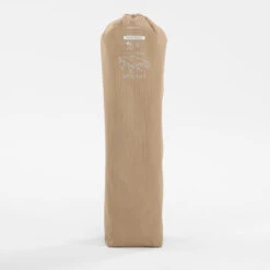 Quechua CAMP BED FOR CAMPING - DOUBLE CAMP BED SECOND 130 CM -Ever Camp keb41a82752cfec349e0b92b1f8a1a978