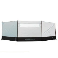 Breeze Plus 3 Panel Windbreak (140 X 500)