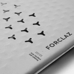 Self-inflating Trekking Mattress - MT100 L - 180 X 52 Cm -Ever Camp kf05dbe825d30ae5d06689e84511963ce 1