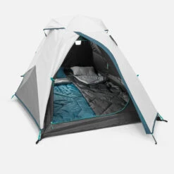 Quechua 2 Man Blackout Tent MH100 26 Quechua 2 Man Blackout Tent MH100 -Ever Camp kf0f4c13bab57e9c6d3ff280a953bd750