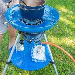 Campingaz Compact Party Grill 600 Portable BBQ Stove -Ever Camp kf18f1d0dbef14efcaddcd7b8ecfc3297