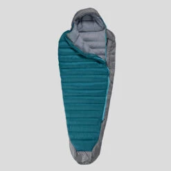 Trekking Sleeping Bag - MT900 10°C -Ever Camp kf218dabedd12b5df68032ae269508b0f