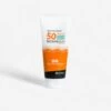 Decathlon 200 Ml SPF 50 Active Sun Protection Cream -Ever Camp kf2262bd205eb9e51182de6e65950b276