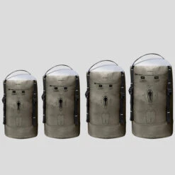 Trekking Sleeping Bag MT500 0°C -Ever Camp kf26b1d6454d38814c87f10a71b489409