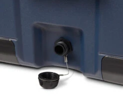 IGLOO BMX 50L Premium Cool Box -Ever Camp kf2c107e5e30b8a916deebead8709ff44