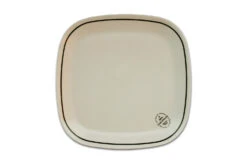 OLPRO Signature Square Melamine Set (16 Piece) -Ever Camp kf337e55559d01fd4baac1d192426236a 1