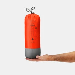 Trekking Inflatable Mattress MT500 Air Insulator XL - 195 X 60 Cm -Ever Camp kf44c97358970aed668914080dc400fe2