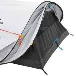 Quechua 3 Man Pop-Up Blackout Tent -Ever Camp kf6abebc637ebca5d1d6213d8039d5836