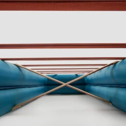 Quechua Inflatable Camping Bed Base - Camp Bed Air 70 Cm -Ever Camp kf71d1e3cf298273552bc907c524eda46