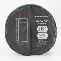 Quechua Cotton Camping Sleeping Bag 21 Quechua Cotton Camping Sleeping Bag -Ever Camp kf74273d7206b20df14351a2071caa5ef