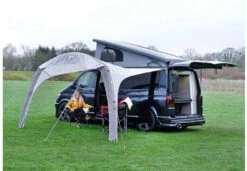 Vango AirBeam Sky Canopy For Caravan & Motorhomes 2.5M - Fixed Awning 12 Vango AirBeam Sky Canopy For Caravan & Motorhomes 2.5M - Fixed Awning -Ever Camp kf760b0b739b3bb86700bccb22ca51ce2