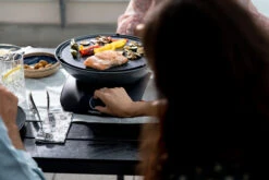 Campingaz 360 GRILL TABLETOP GAS BARBECUE 20 Campingaz 360 GRILL TABLETOP GAS BARBECUE -Ever Camp kf8117dc8f07c846d895cacb3e51bbfe1