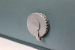 Outdoor Revolution Journey Double 120mm Self Inflating Mat -Ever Camp kf8a910051bb03bde314e4d93429288b9