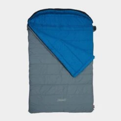 Coleman Cozy Double Sleeping Bag -Ever Camp kf8b034cbfdb4c3b242a7a52d31c21609