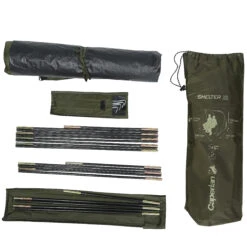 Fishing Shelter Size XL 24 Fishing Shelter Size XL -Ever Camp kfaadaa15c19b7846c879236788df5960