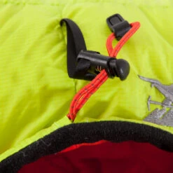 Simond MAKALU III Light Sleeping Bag -Ever Camp kfc0694ba5df1dd771f6499020cd6d930