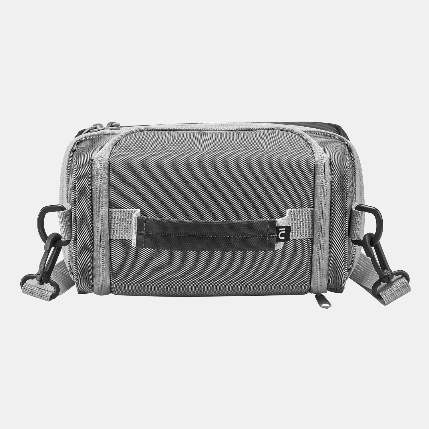 Quechua Insulated Lunch Box 100 - 4.4 Litres 7 Quechua Insulated Lunch Box 100 - 4.4 Litres - Image 5