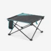 Quechua LOW FOLDING CAMPING TABLE MH100 Grey -Ever Camp kfcf6075d3d235672dd35d1d04faa2875