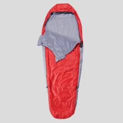 Trekking Sleeping Bag MT500 15°C -Ever Camp kfe9e40bab91cc1faec0188058d0cc383
