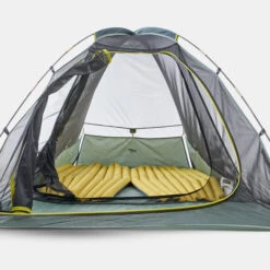 TROPICAL FREESTANDING TREKKING MOSQUITO NET TENT -Ever Camp kff1ee39bd0353d0f7fced4047bf7b6db