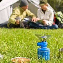 Campingaz Twister Plus Backpacking Stove -Ever Camp kffceca10e3a5072f2fef4453524b9c67